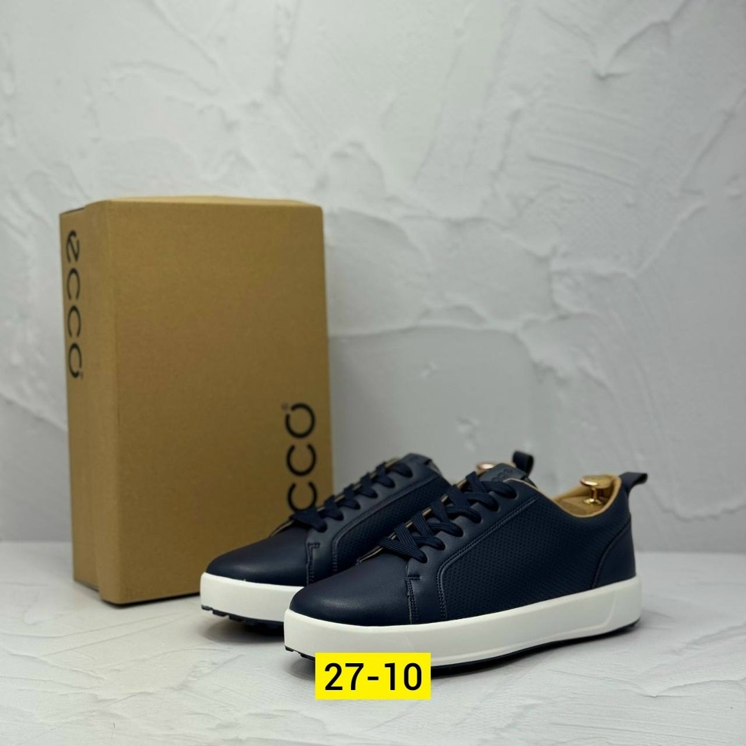 ,кеды мужские ecco,кроссовки мужские ecco,мужские кеды,мужская