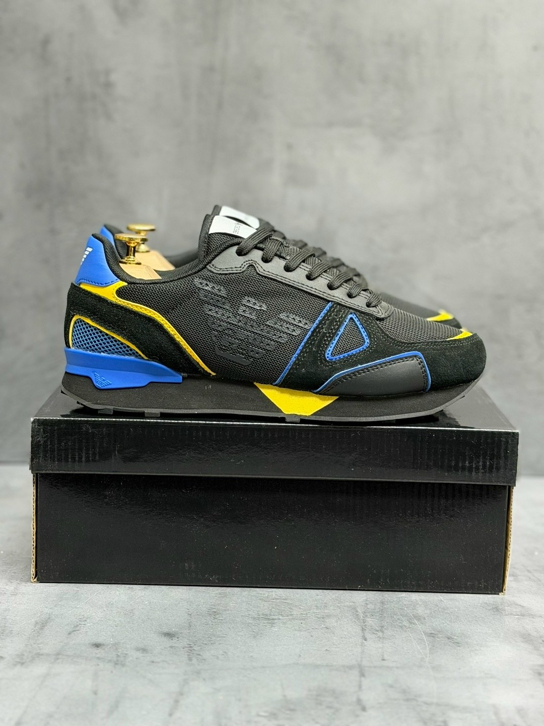 кроссовки emporio armani,кроссовки мужские armani,,мужские кроссовки,fendi кроссовки