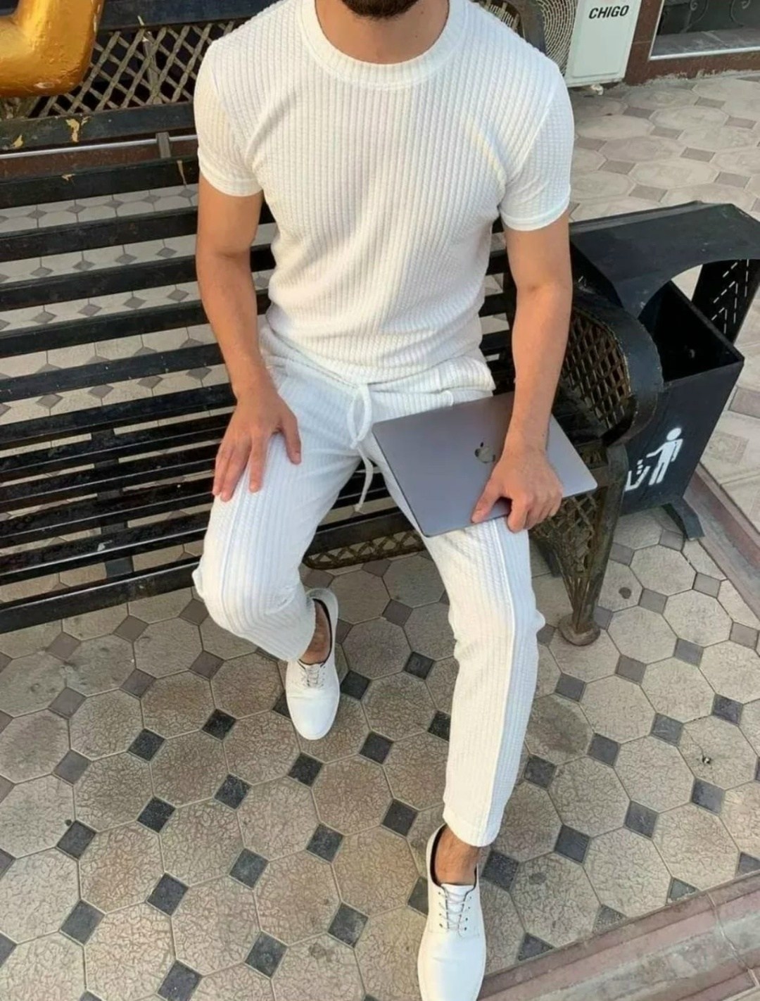 вязаный костюм мужской,костюм двойка для мужчин лапша,мужская мода,мужские спортивные костюмы,мужской костюм двойка