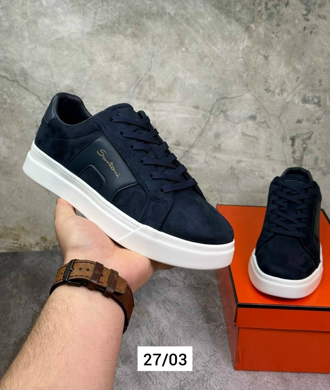 кроссовки santoni,кеды мужские santoni,кеды santoni замшевые,кеды мужские,мужские зимние кеды santoni