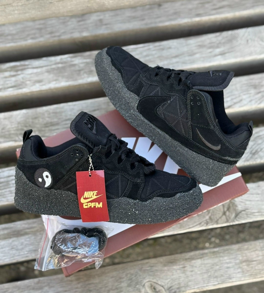 кроссовки cactus plant flea market x nike dunk low,cactus plant flea market x nike dunk low,кроссовки nike,кроссовки,мужские кроссовки nike cpfm dunk mid черные