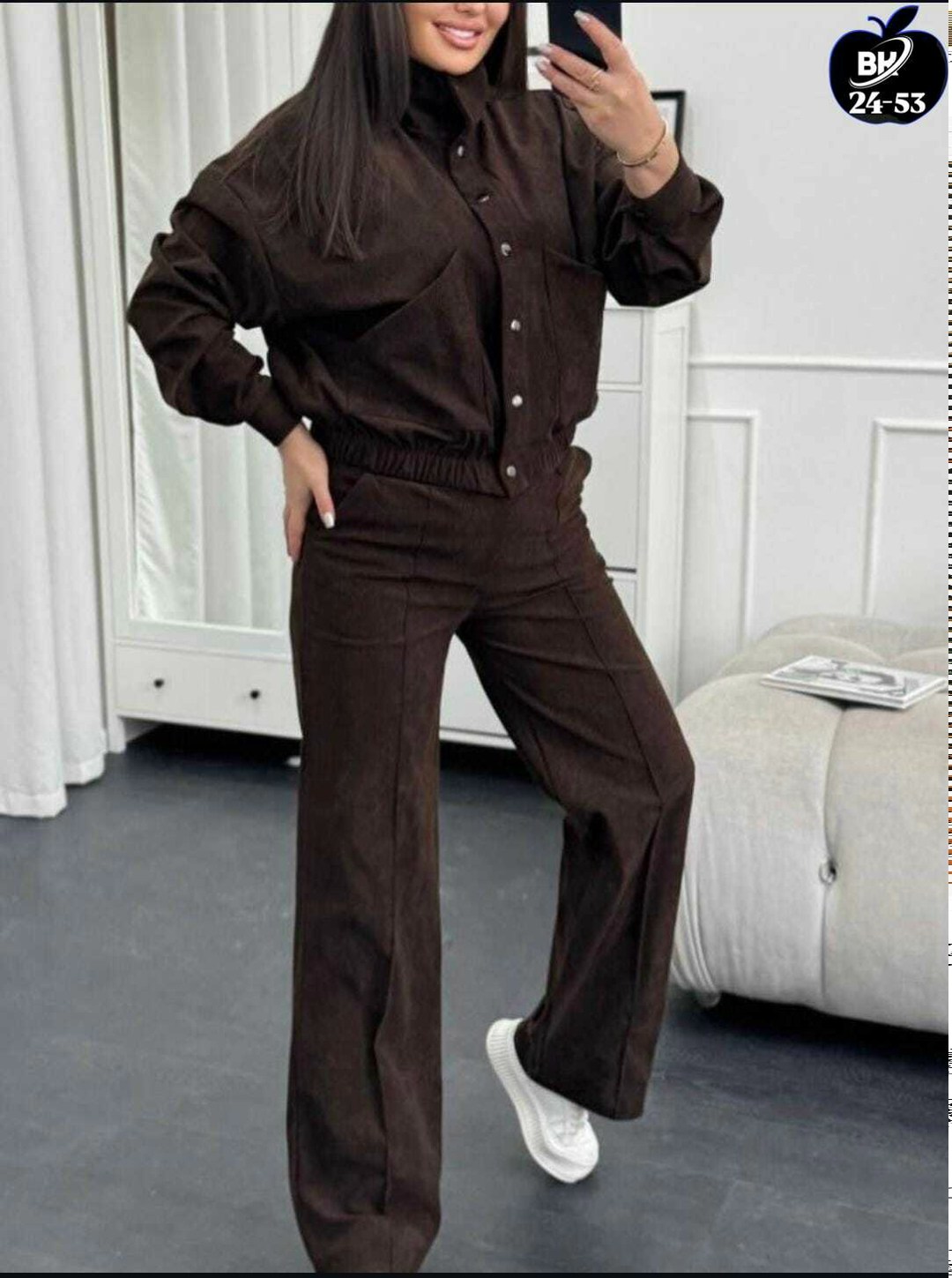 брючный костюм,костюм женский,костюм с брюками,костюм женский микровельвет,костюм двойка вельвет