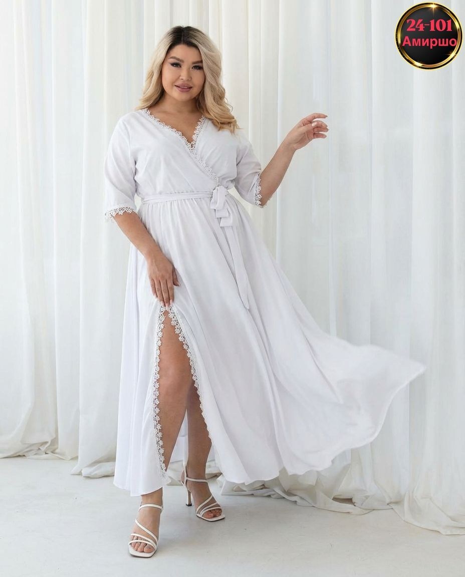 одежда больших размеров,платья женские больших размеров,шелковый халат,платье,платья большие размеры