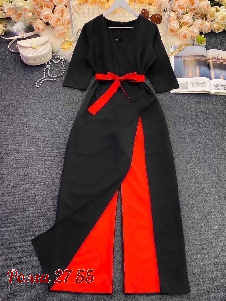 комбинезон женский вечерний,комбинезон женский,вечерние комбинезоны,костюм на заказ,женский брючный костюм