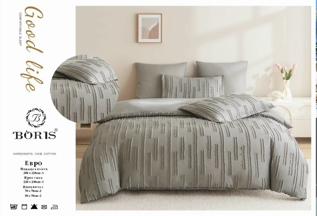 комплект постельного белья евро,комплект постельного белья xvtorov shop крепжатка,постельное белье boris евро с вышивкой плюмети белый,постельное белье евро страйп сатин комплект,boris постельное бель