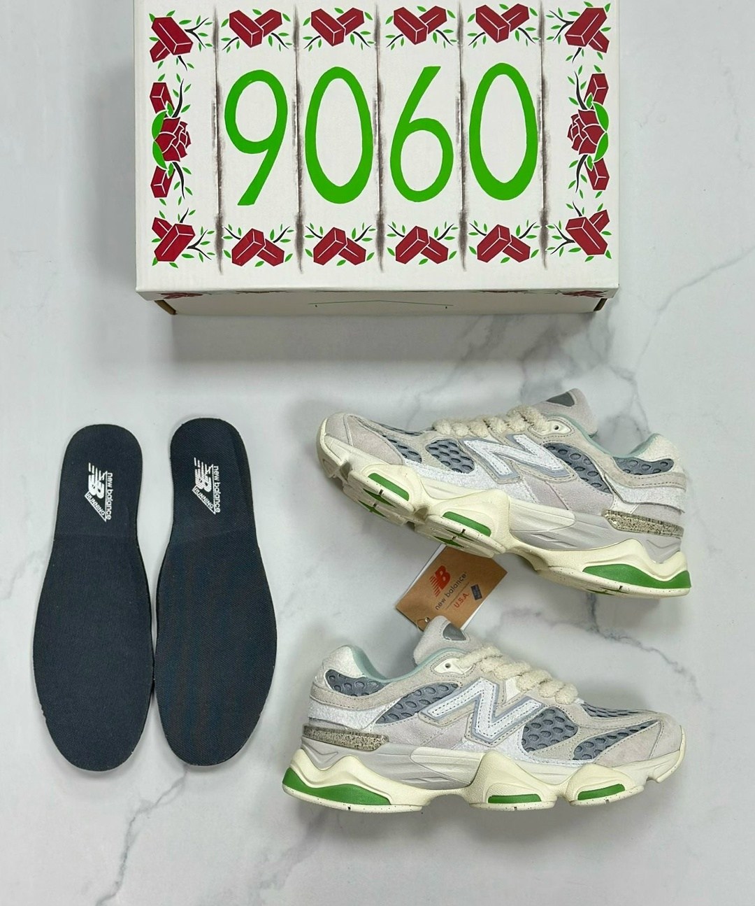 кроссовки new balance 9060,кроссовки,кроссовки new balance,кроссовки удобные,женские кроссовки