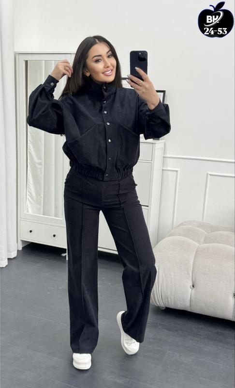 брючный костюм,костюм женский,костюм с брюками,костюм женский микровельвет,костюм двойка вельвет
