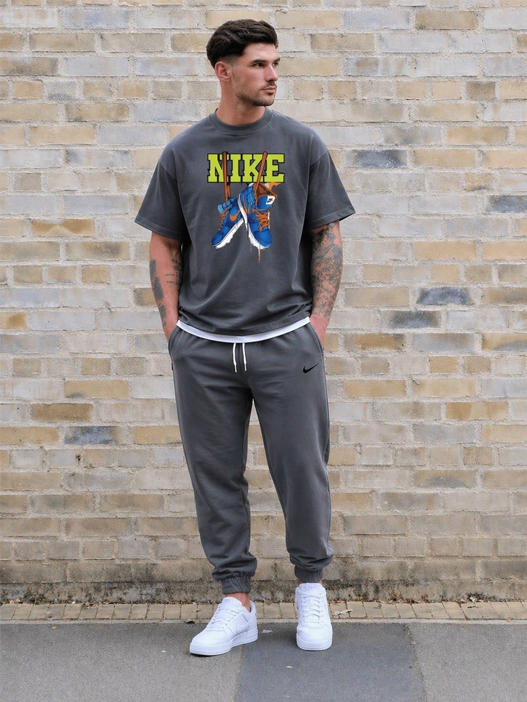 брюки спортивные nike,джоггеры спортивные,брюки спортивные,мужские спортивные брюки nike,серые джоггеры