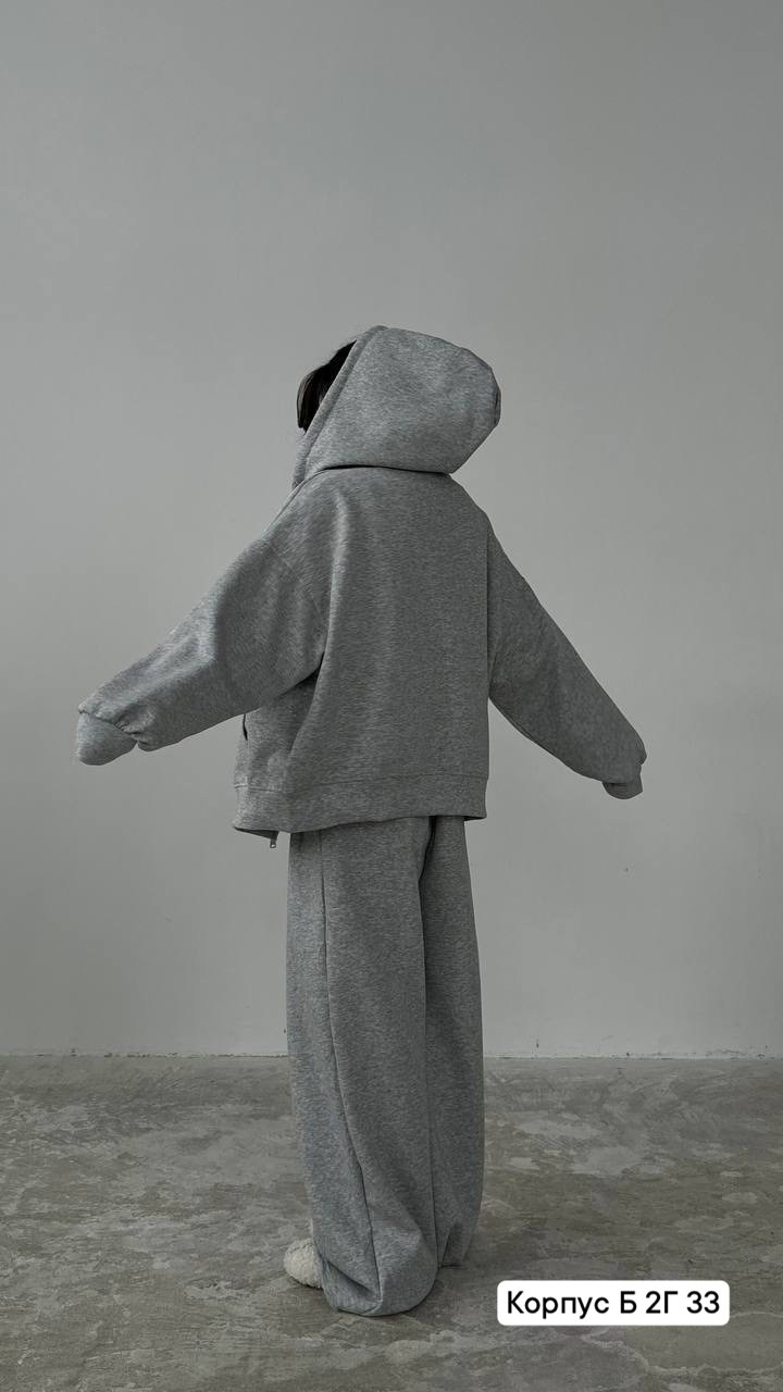 костюм двойка женская,костюм двойка с брюками,костюм на флисе,костюм женский худи,костюм женский теплый