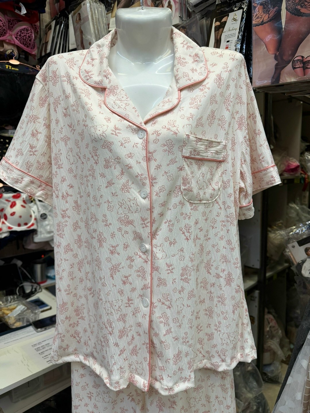 женские пижамы,женские пижамные комплекты,комплект женской пижамы,комплект пижама,пижама женская муслиновая со штанами и рубашкой