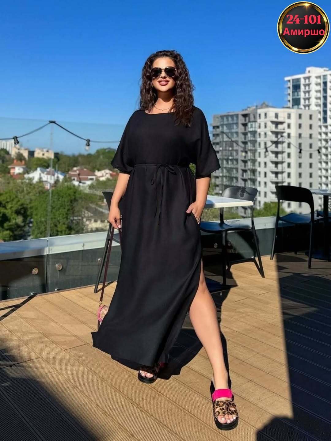 платье свободного фасона,платье свободного кроя,платья женские длинные,модное платье,платье женской