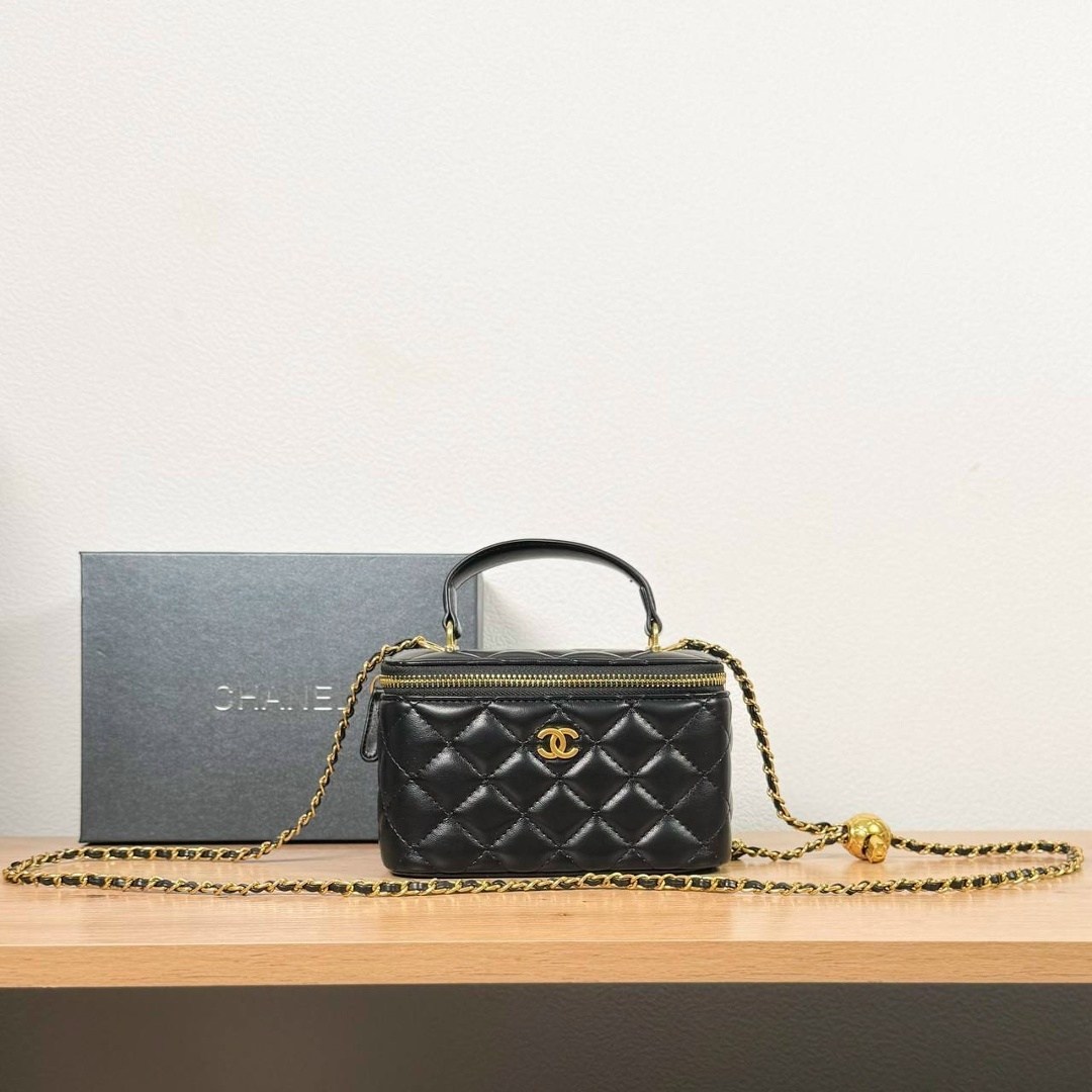 chanel сумка,сумка шанель,кожаная сумка в стиле шанель 17см*10см,chanel сумка классические женские,сумка chanel vanity