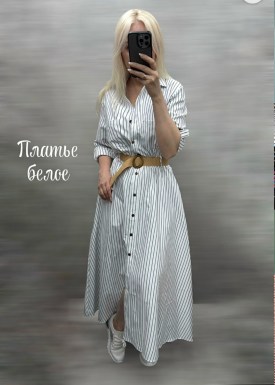 Платье