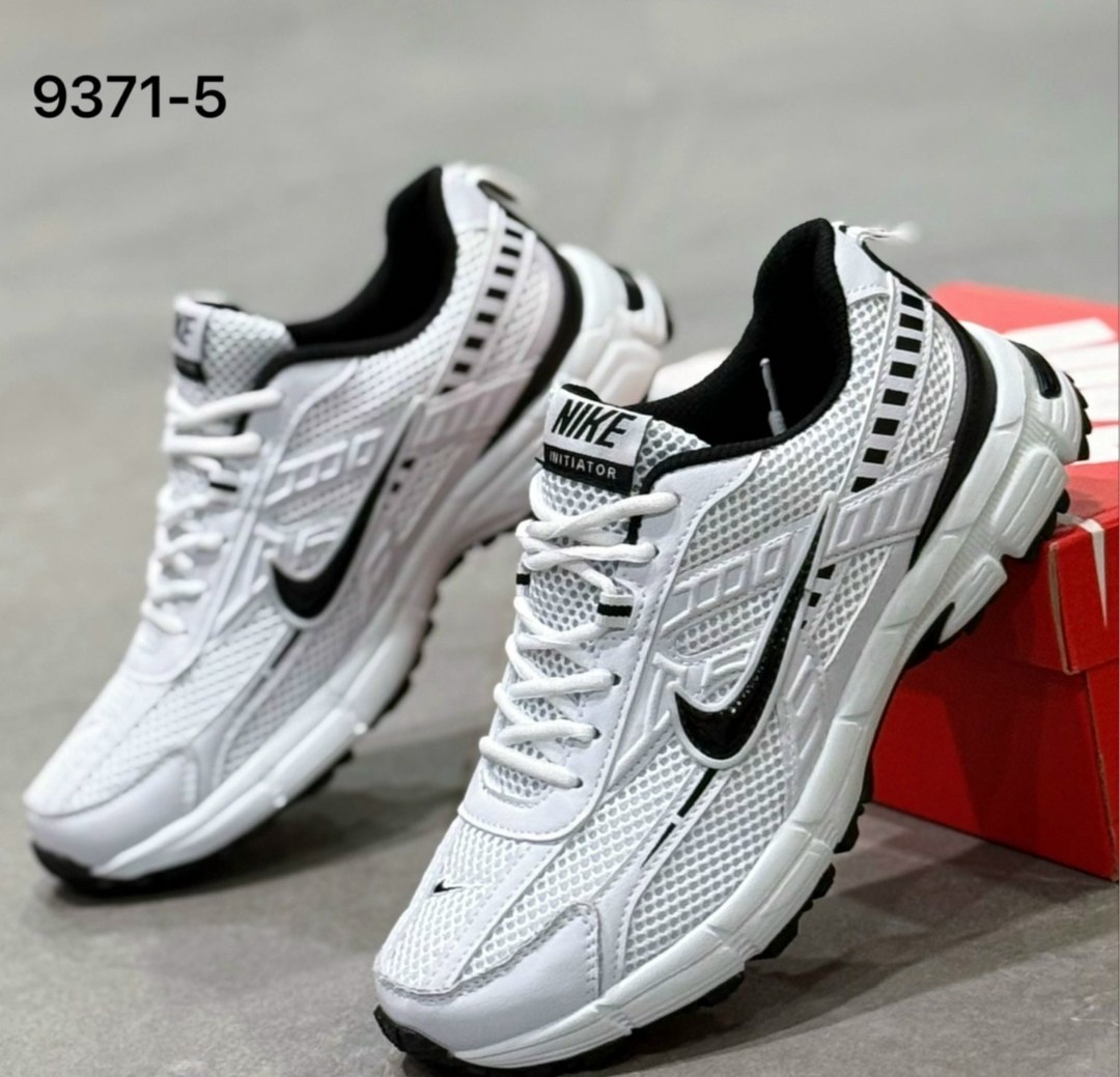 кроссовки nike,мужские кроссовки nike initiator,кроссовки,кроссовки nike initiator,мужские беговые кроссовки initiator nike белый