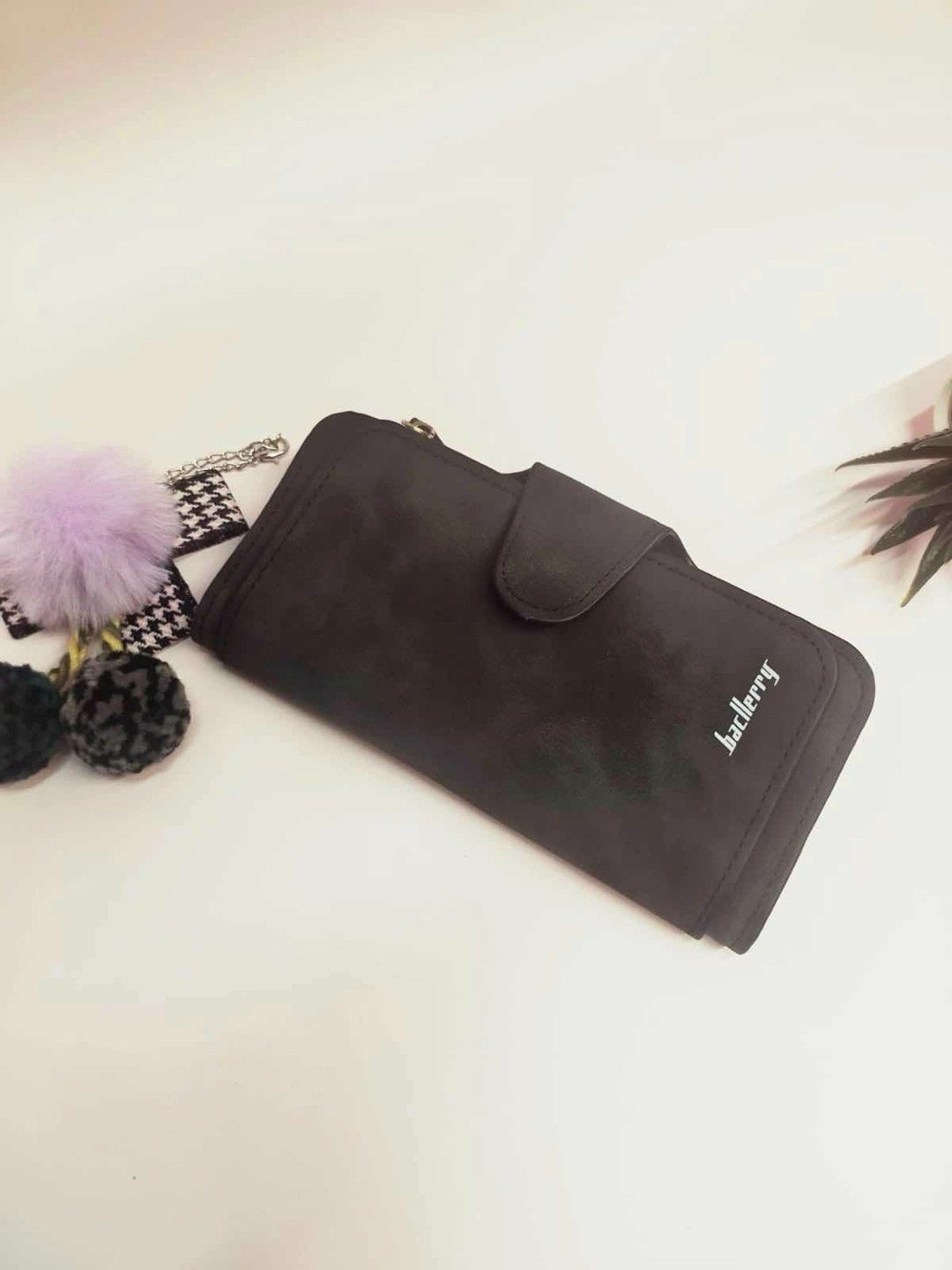 женские кошельки,женские кошельки baellerry,кошелек с отделением для телефона женский,кошельки для женщин,женское портмоне baellerry forever