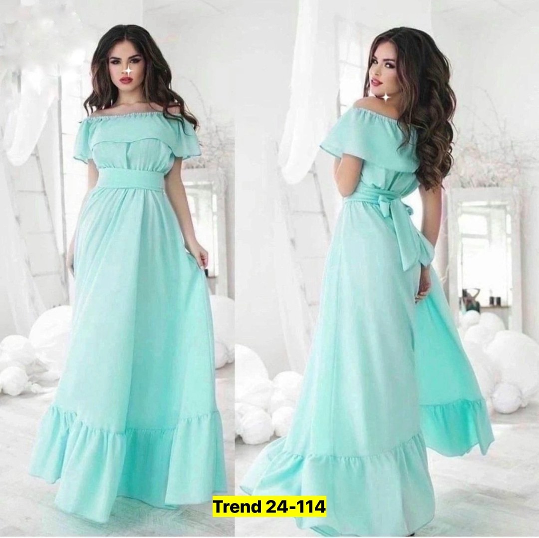 платье шифоновое с воланами длинное,женское платье лето,женское платье цвет желтый,летние платья в пол,платье летнее длинное