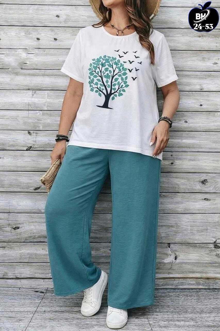 костюм женский летний,костюм женский,летние костюмы,летний костюм больших размеров,брючный комплект