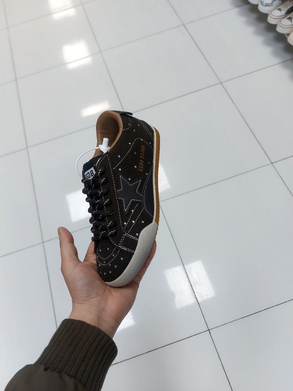 ,замшевые кроссовки,замшевые кеды,женские коричневые замшевые кеды mega t hidnander,кроссовки из натуральной замши