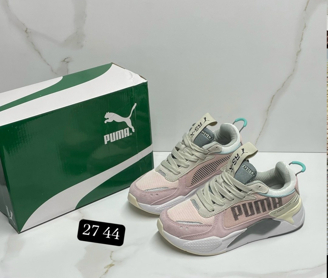 кроссовки женские puma,кроссовки puma,кроссовки puma rs x,кроссовки,женские кроссовки