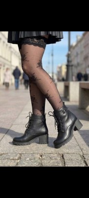 Ботинки