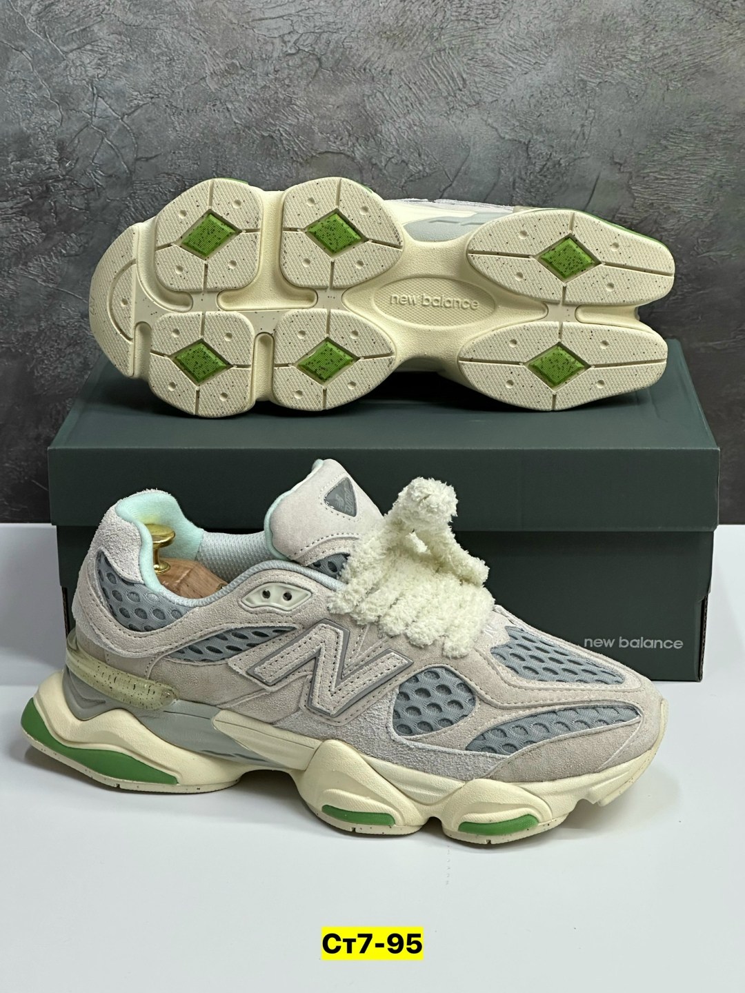 кроссовки new balance 9060,кроссовки женские new balance 9060,кроссовки new balance,кроссовки new balance 9060 спортивная  sadefort,кроссовки спортивные new balance 9060 mylook