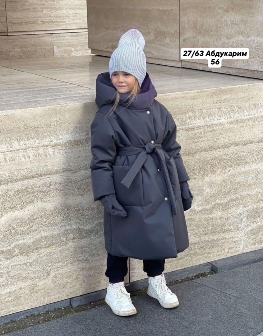 пальто детское amarobaby snuggly черный 146-152,зимнее пальто для девочек,пальто для девочек,детское пальто,пальто зимнее