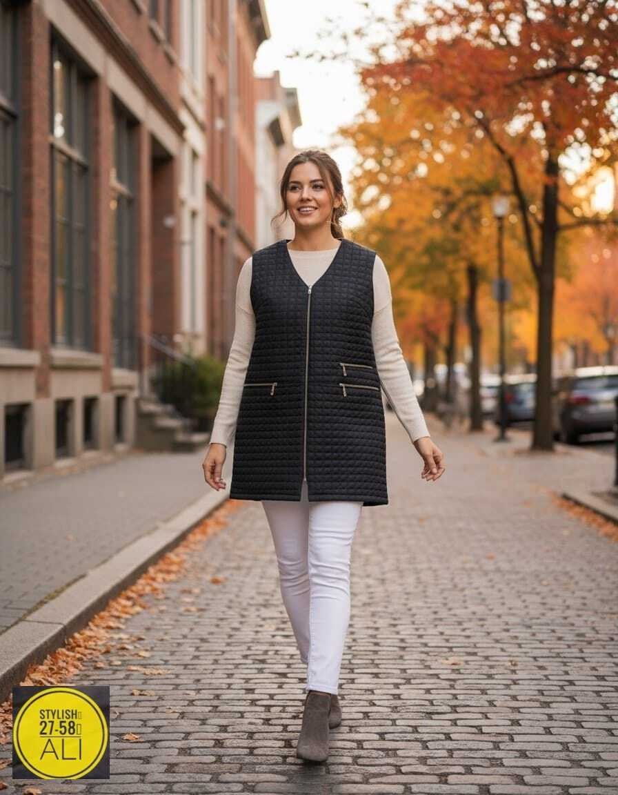 жилет большие размер,стеганые жилеты женские длинные,жилетка женская,жилет женский,жилет
