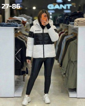 Верхняя одежда