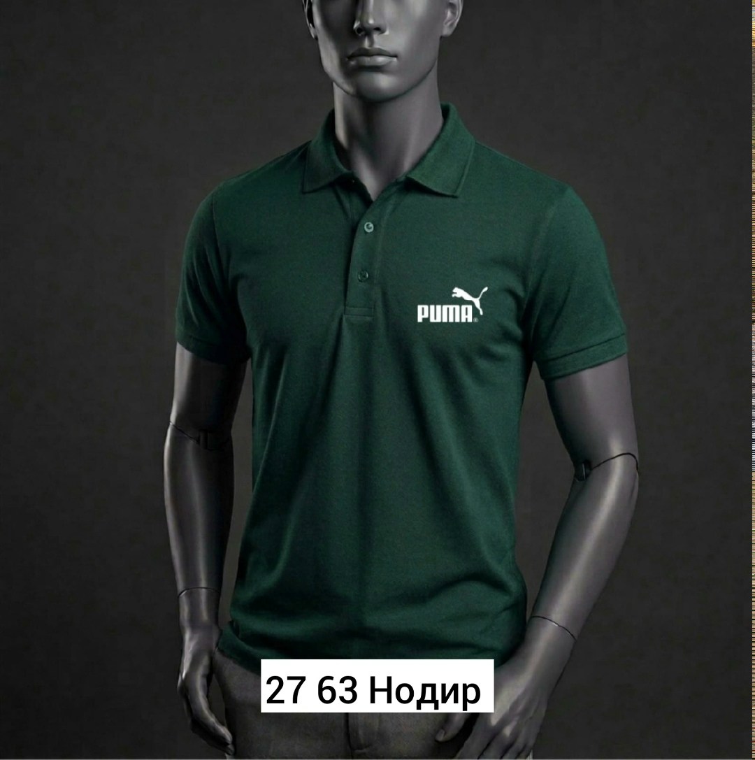 футболка поло мужская,футболки мужские,футболки поло,поло пума,мужская рубашка поло