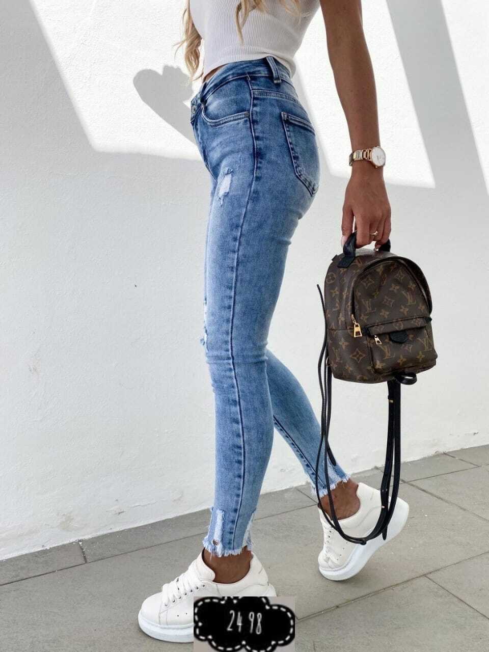 джинсы женские,градиентный свитер,модные вязаные кофты,одежда джинсы,джемпер женский