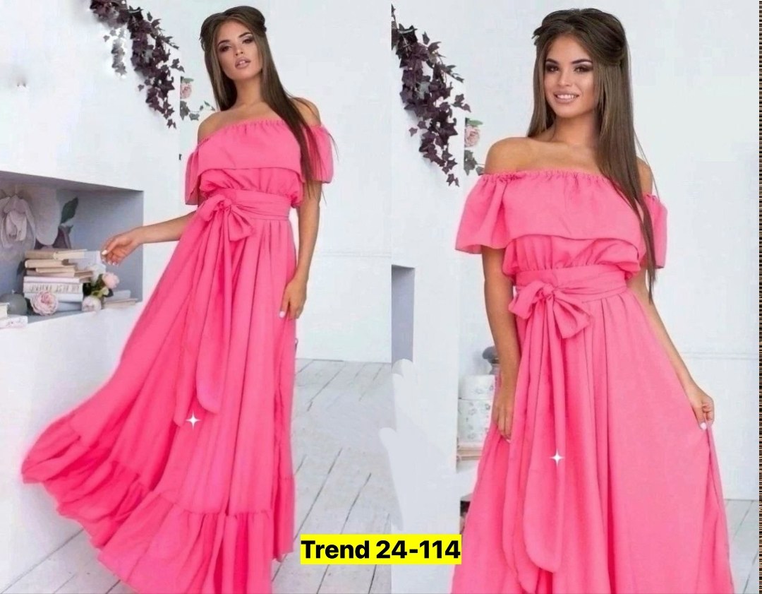 платье шифоновое с воланами длинное,женское платье лето,женское платье цвет желтый,летние платья в пол,платье летнее длинное