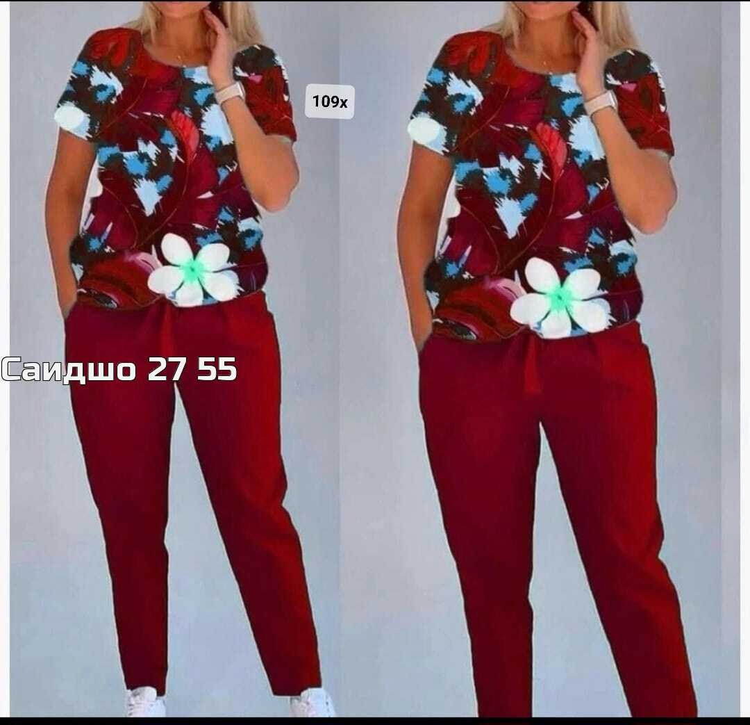 костюм двойка модный,женский костюм двойка,одежда ,летние костюмы,женские костюмы