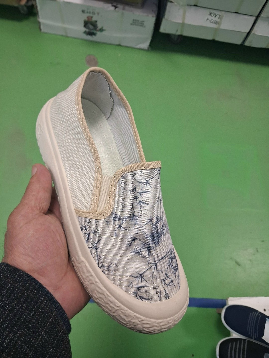 ,парусиновая ,повседневная ,тканевая ,слипоны женские