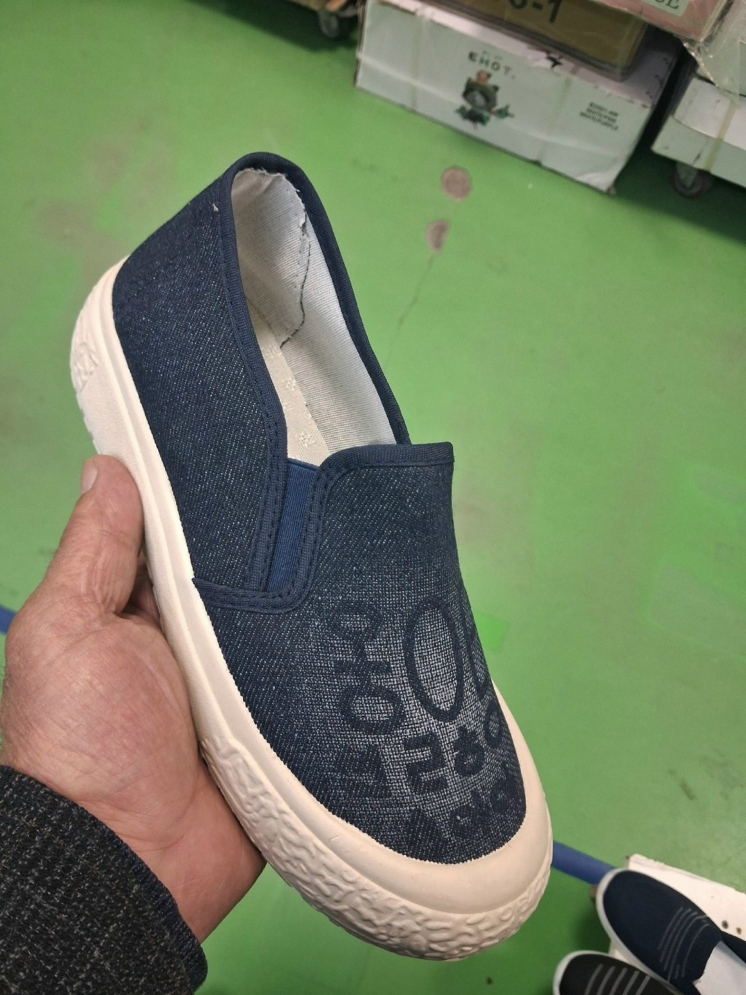 ,парусиновая ,повседневная ,тканевая ,слипоны женские