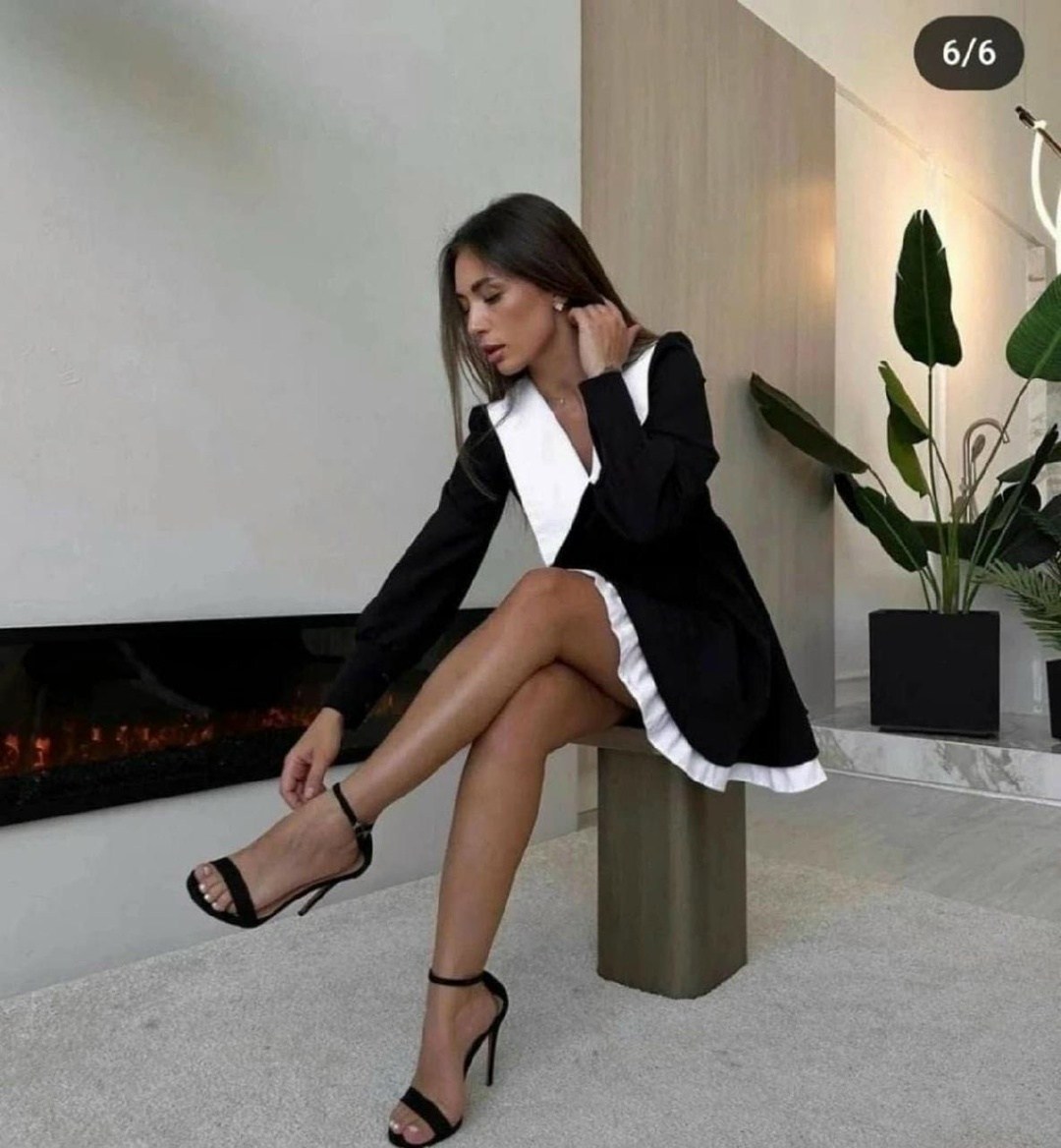 платье черное с белым воротником,платье с белым воротником,платье с белым воротничком,платье с воротником,платье мини с воротником