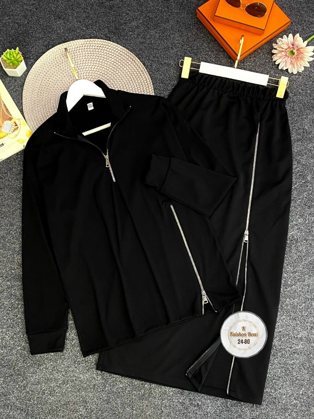 костюм с юбкой спорт-шик zanardi,платье комбинированное,платья,женские костюмы,стильные женские костюмы