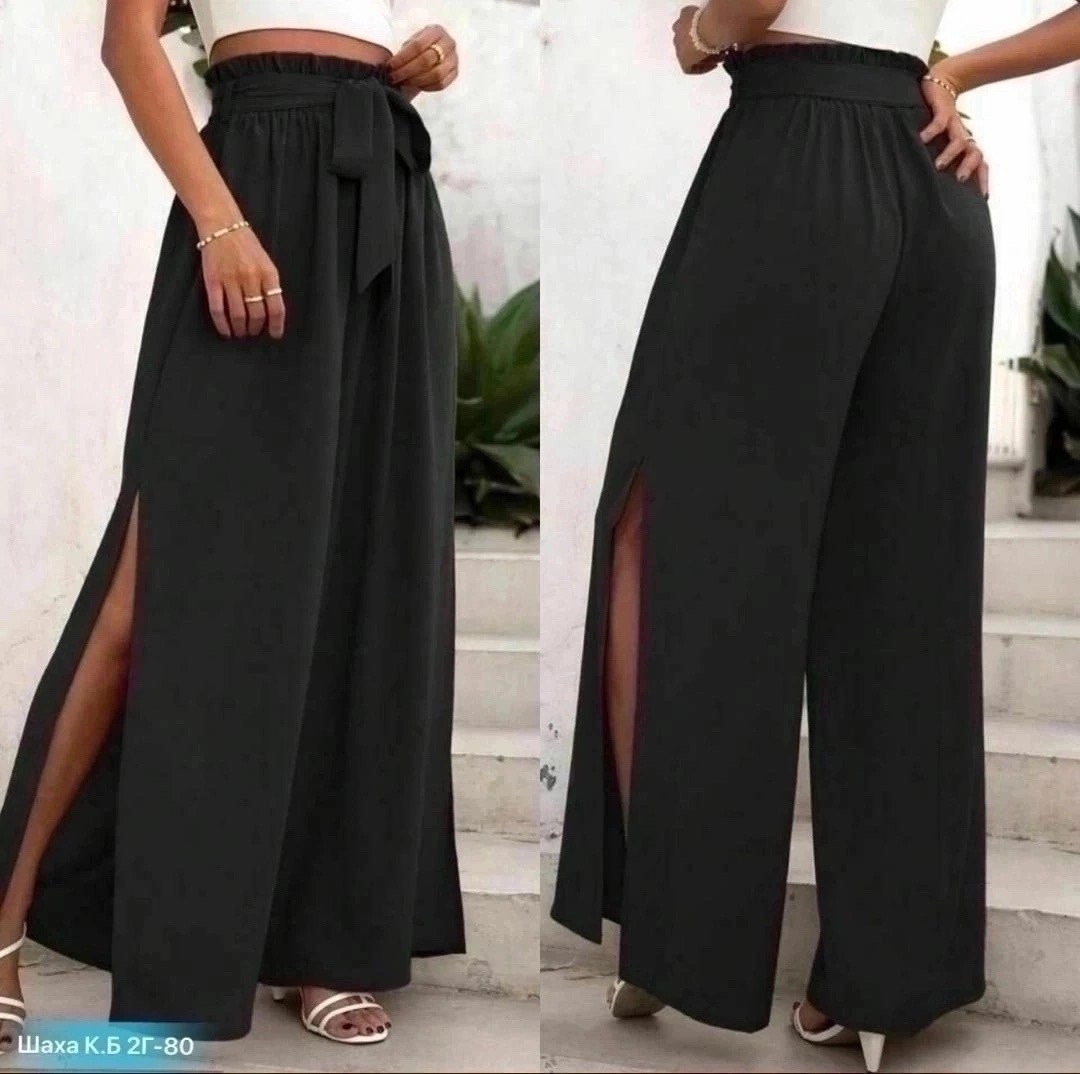 широкие брюки для женщин,летние брюки широкие,брюки широкие черные,женские брюки палаццо,женские широкие брюки