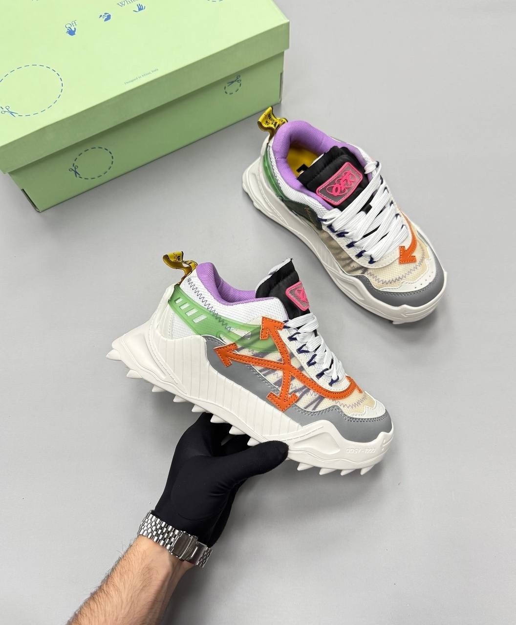 кроссовки off-white odsy 1000,off white кроссовки,кроссовки офф вайт,кроссовки off white odsy,кроссовки off-white wmns ods 1000 зеленый