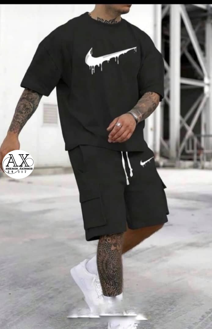 костюм летний с шортами и футболкой спортивный,спортивный костюм летний мужской,костюм спортивный мужской,мужская мода,спортивные костюмы