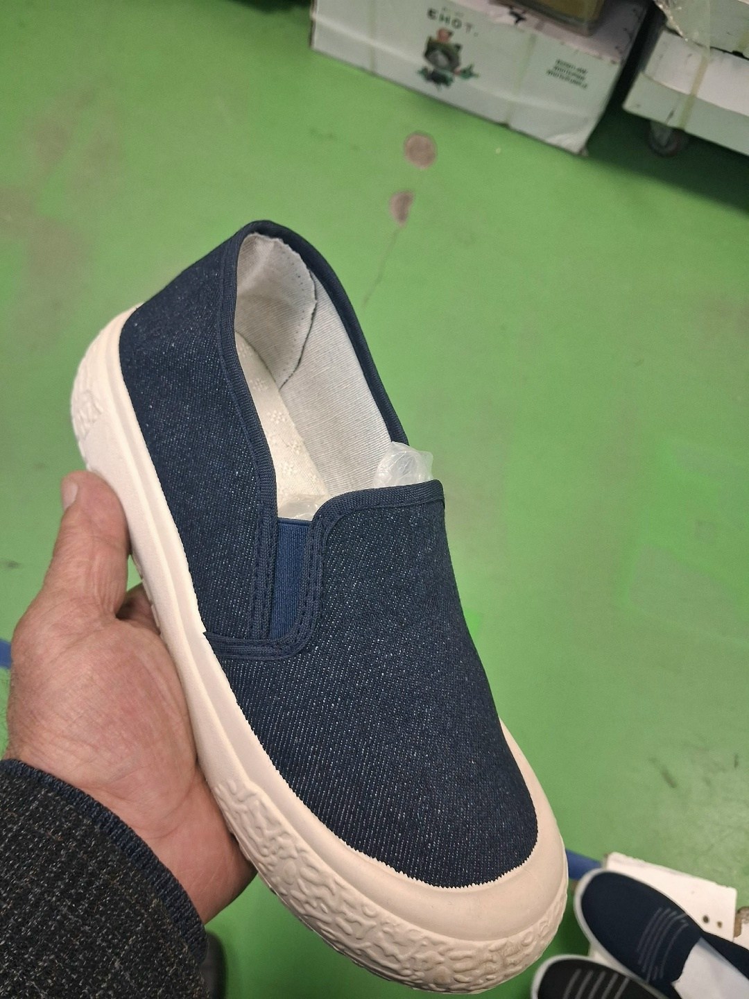 ,парусиновая ,повседневная ,тканевая ,слипоны женские