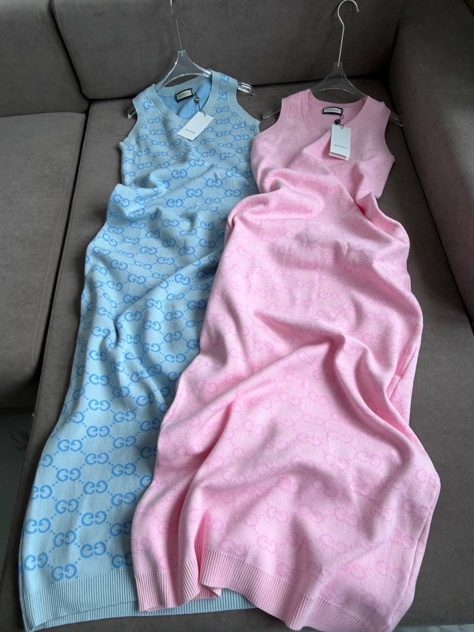 вязаные платья,брендовые вещи,трикотажное платье,комплект костюм,костюм женский