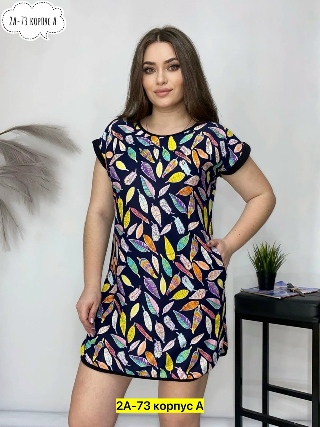 женская туника,платье домашнее женское,,халат женский,туника домашняя