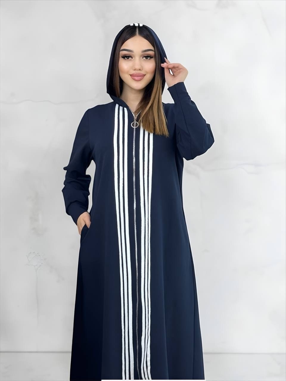 платья,трикотажное платье,мусульманская одежда,длинное платье,платье мусульманское