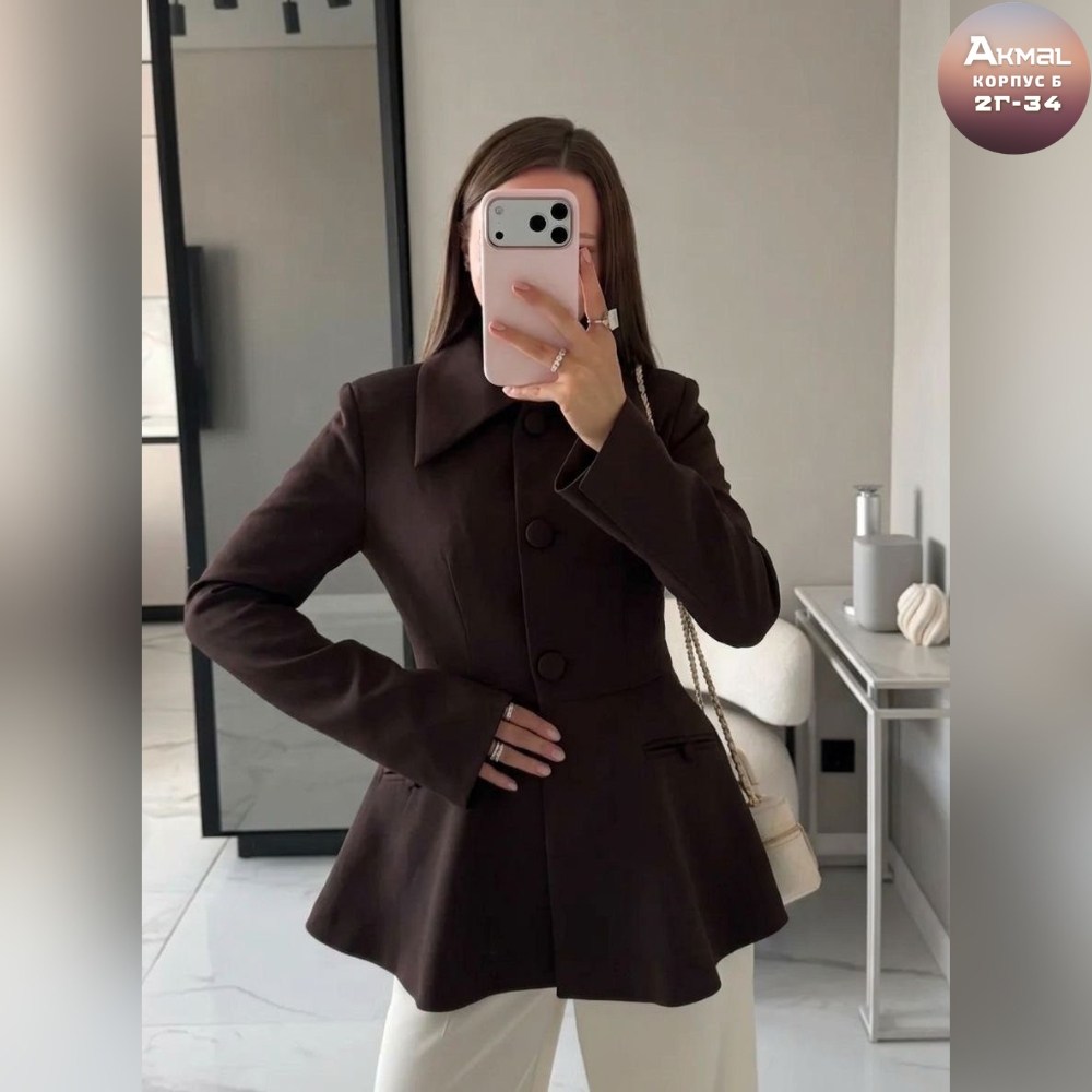 жакет с баской,жакет,женские жакеты,пиджак,пиджак приталенный