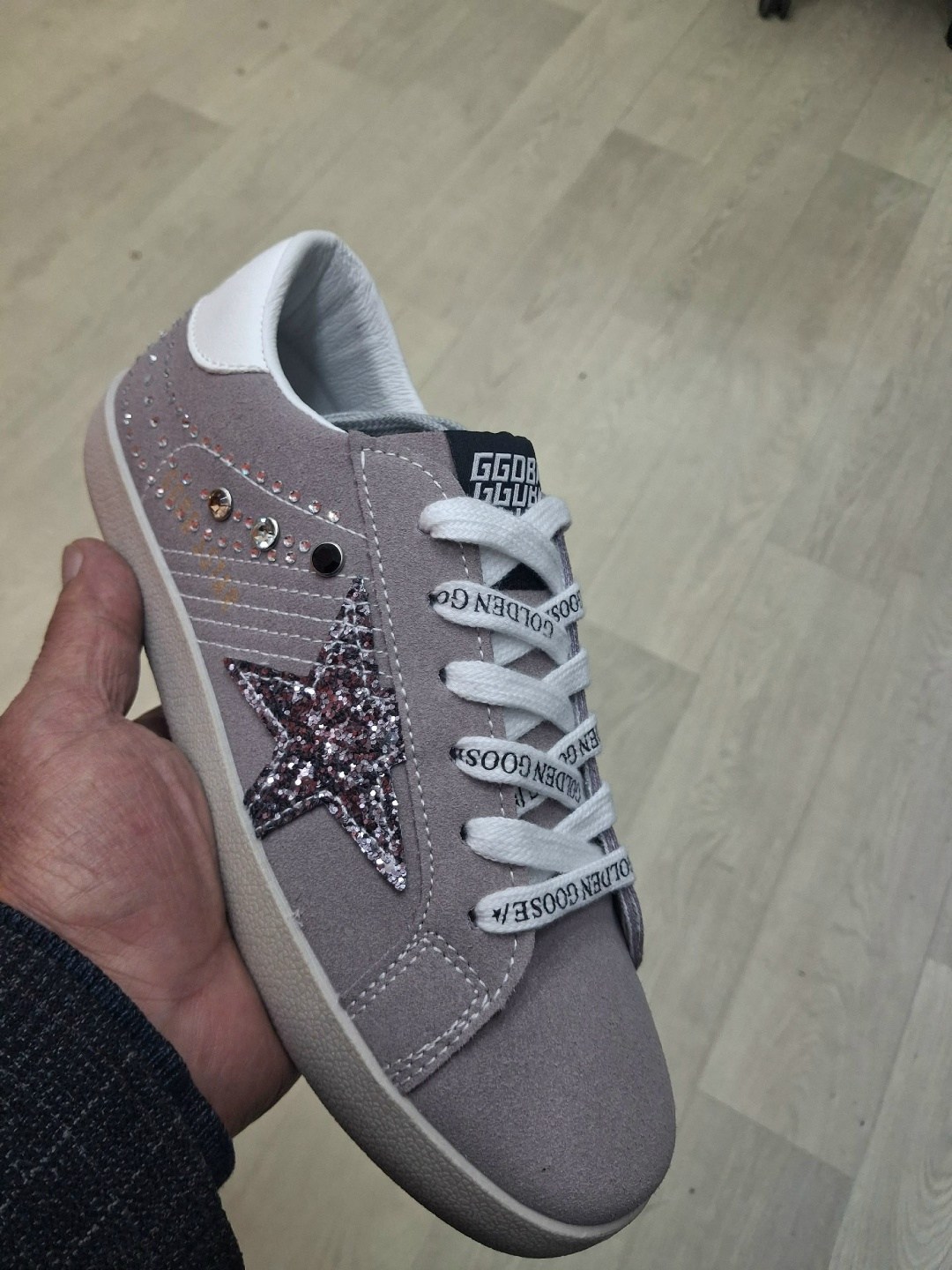 ,кеды golden goose,кеды со звездами,кеды женские golden goose,женские кеды