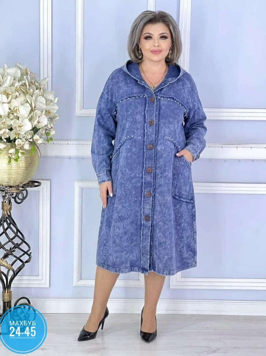куртка женская джинсовая,джинсовая куртка,куртка джинсовая удлиненная,джинсовка с капюшоном,удлиненная джинсовка