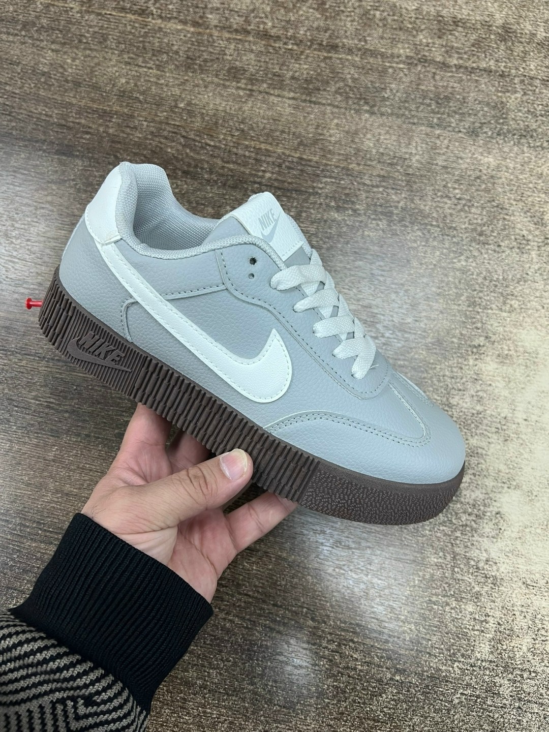 кроссовки,кроссовки женскиe,кросcовки nike air force 1,кроссовки кожа, женская