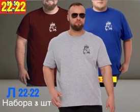 Футболка