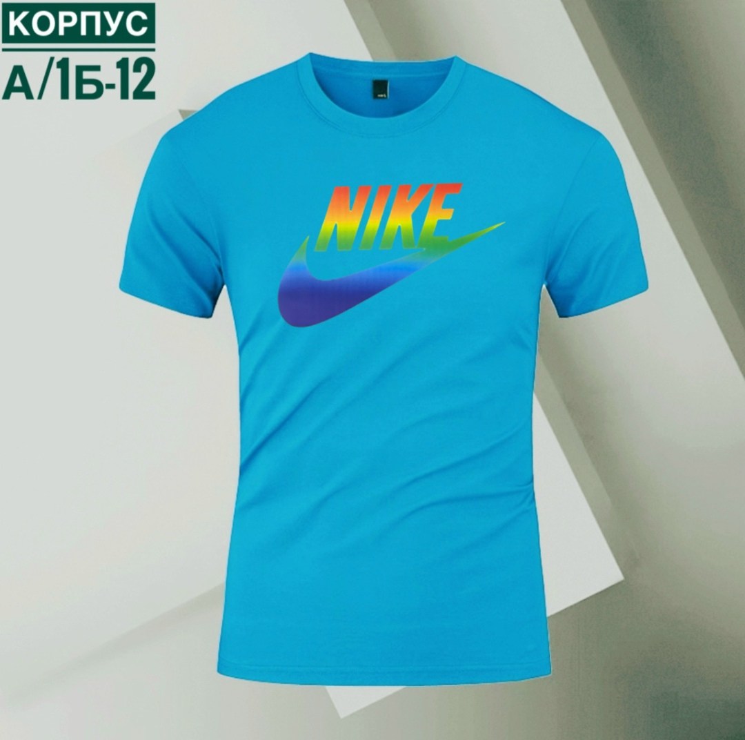 футболки мужские,nike t shirt,футболки nike,футболка найк оранжевая,оранжевая футболка