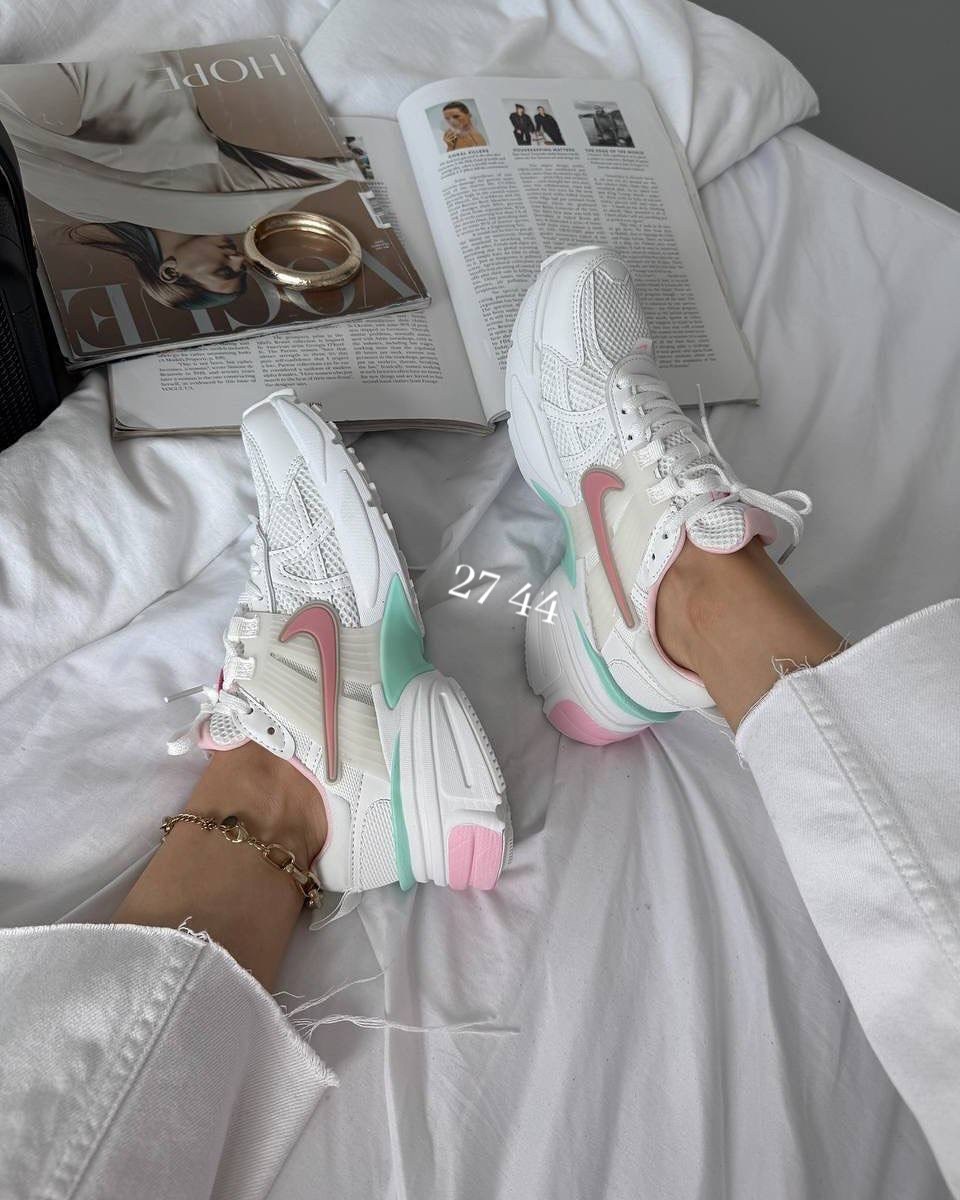 женские кроссовки nike,кроссовки nike,кроссовки nike v 2 k run,кроссовки,женские кроссовки